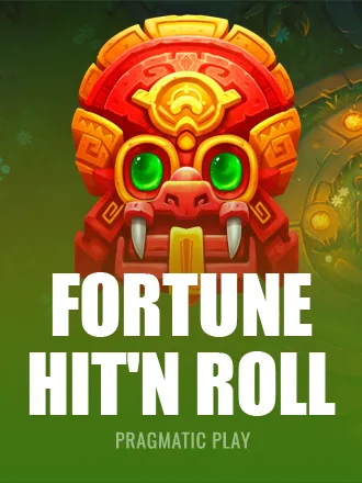 Fortune Hit’n Roll