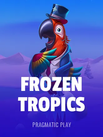Frozen Tropics