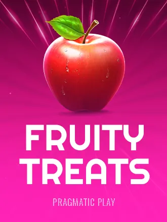 Fruity Treats