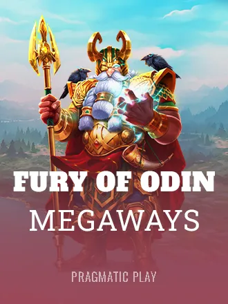 Fury of Odin Megaways