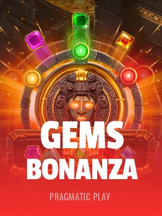 Gems Bonanza