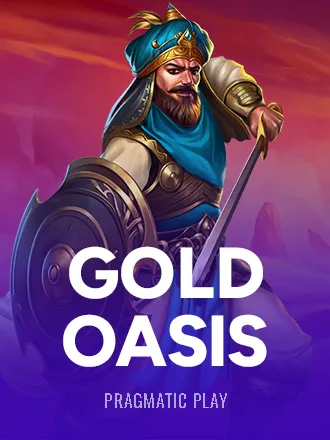 Gold Oasis