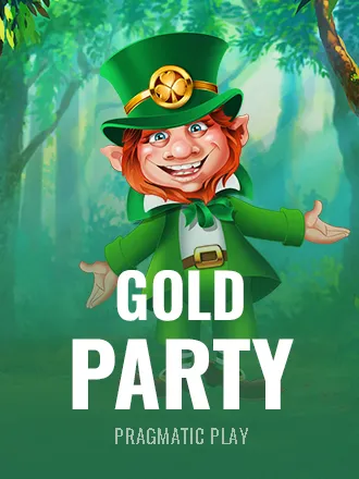 Gold Party