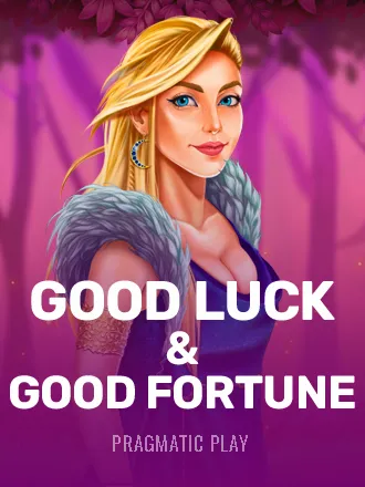 Good Luck & Good Fortune