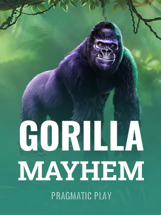 Gorilla Mayhem