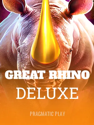 Great Rhino Deluxe