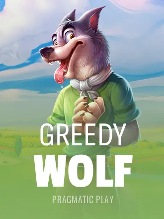 Greedy Wolf