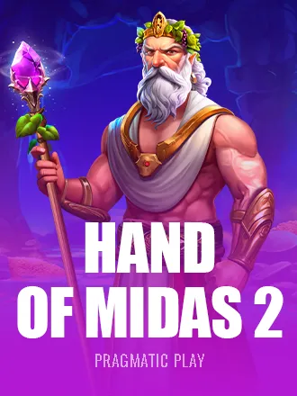 Hand of Midas 2