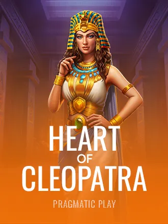 Heart of Cleopatra