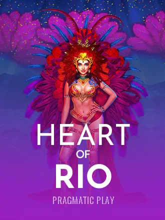 Heart of Rio