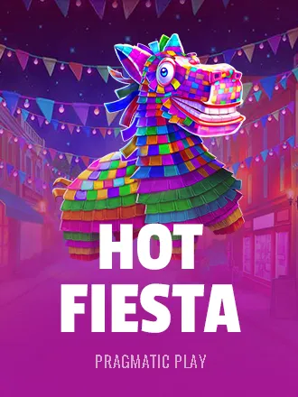 Hot Fiesta