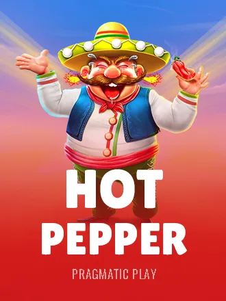 Hot Pepper