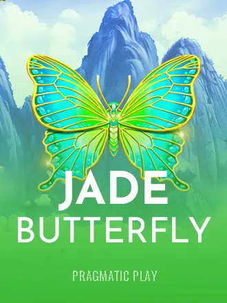 Jade Butterfly