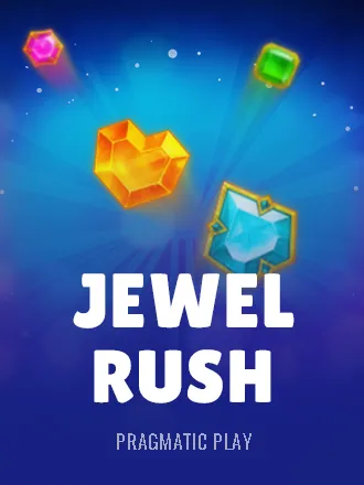 Jewel Rush