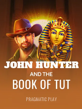John Hunter and the Book of Tut