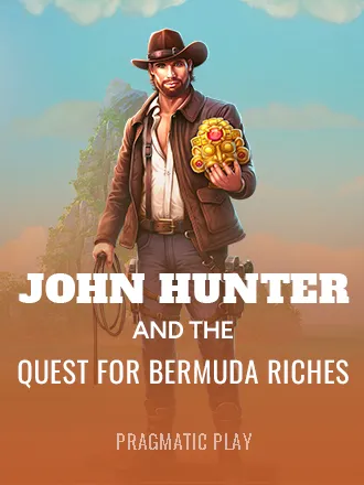 John Hunter and the Quest for Bermuda Riches