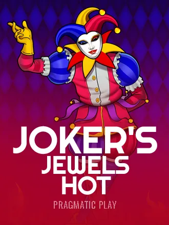 Joker’s Jewels Hot