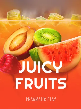 Juicy Fruits
