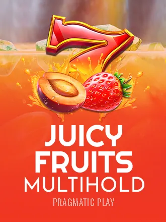 Juicy Fruits Multihold