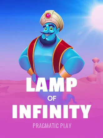 Lamp Of Infinity