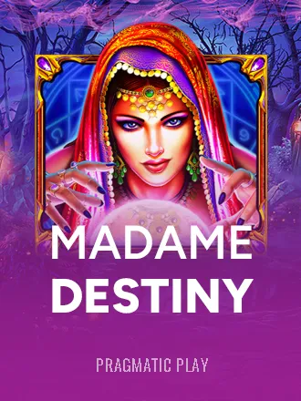 Madame Destiny