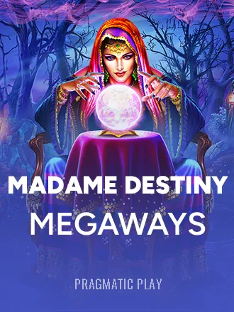 Madame Destiny Megaways