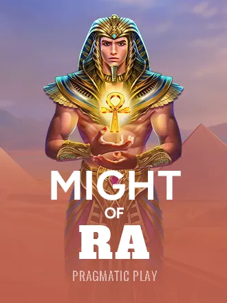 Might of Ra