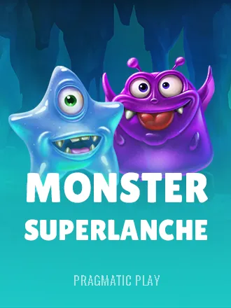 Monster Superlanche
