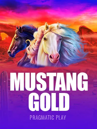 Mustang Gold