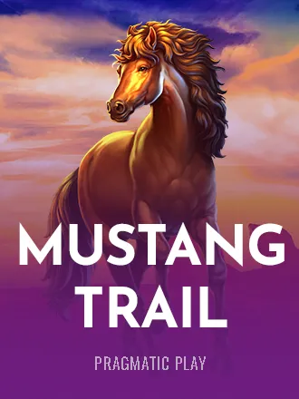 Mustang Trail