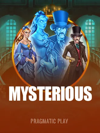 Mysterious