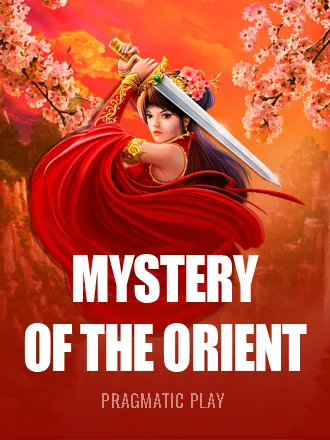 Mystery of the Orient