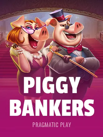 Piggy Bankers