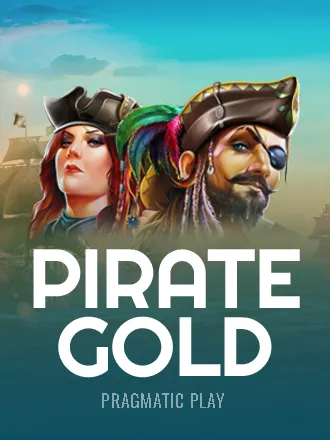 Pirate Gold