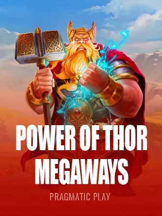 Power of Thor Megaways