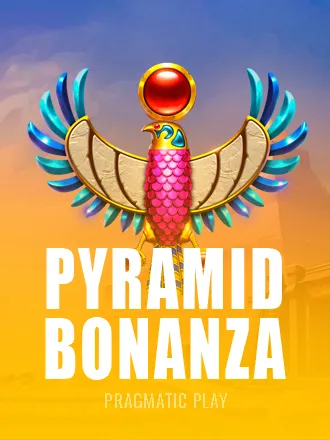 Pyramid Bonanza