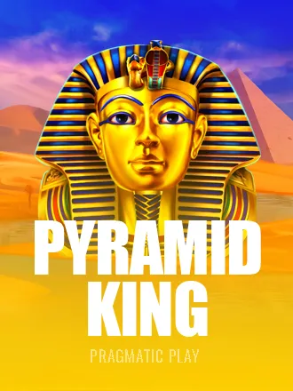 Pyramid King