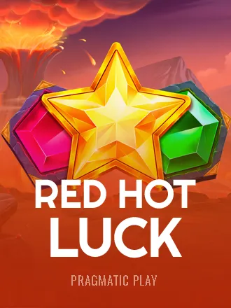 Red Hot Luck