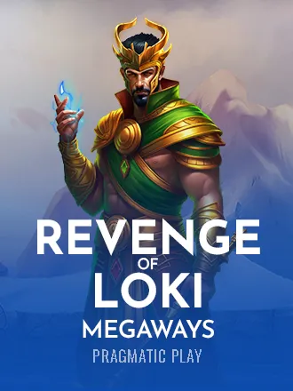 Revenge of Loki Megaways