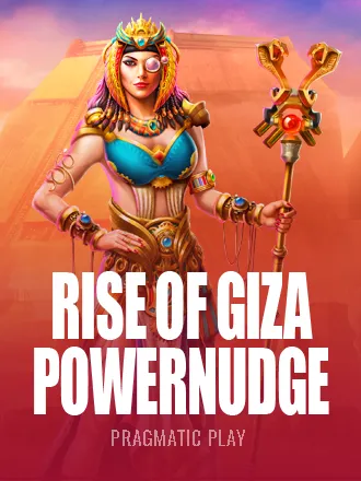 Rise of Giza PowerNudge