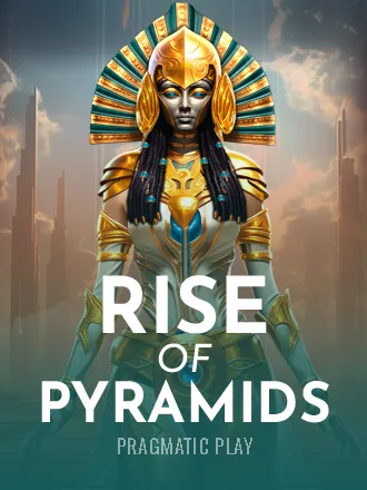 Rise of Pyramids
