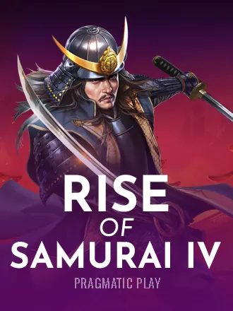 Rise of Samurai IV