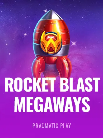 Rocket Blast Megaways