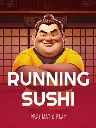 Running Sushi