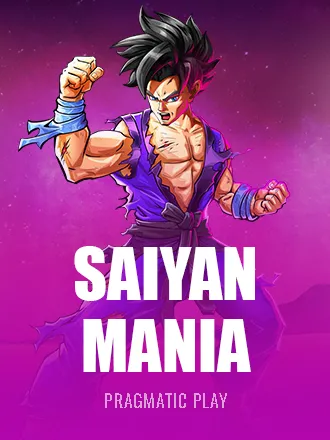 Saiyan Mania