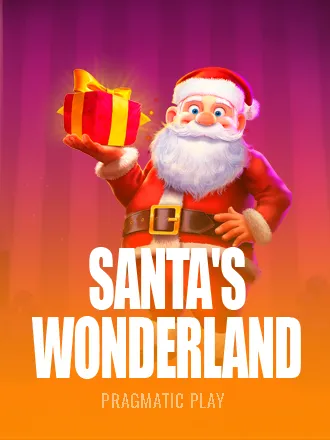 Santa’s Wonderland