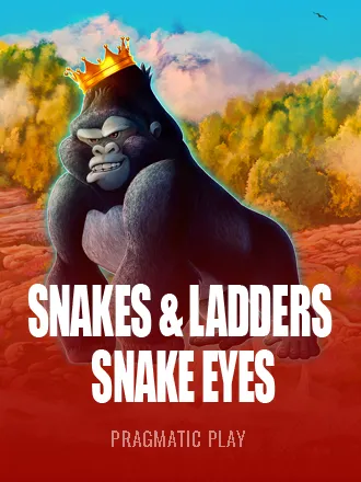 Snakes & Ladders – Snake Eyes