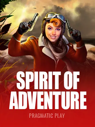 Spirit of Adventure