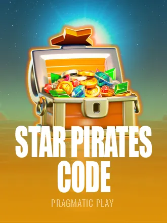 Star Pirates Code