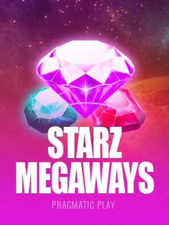 Starz Megaways